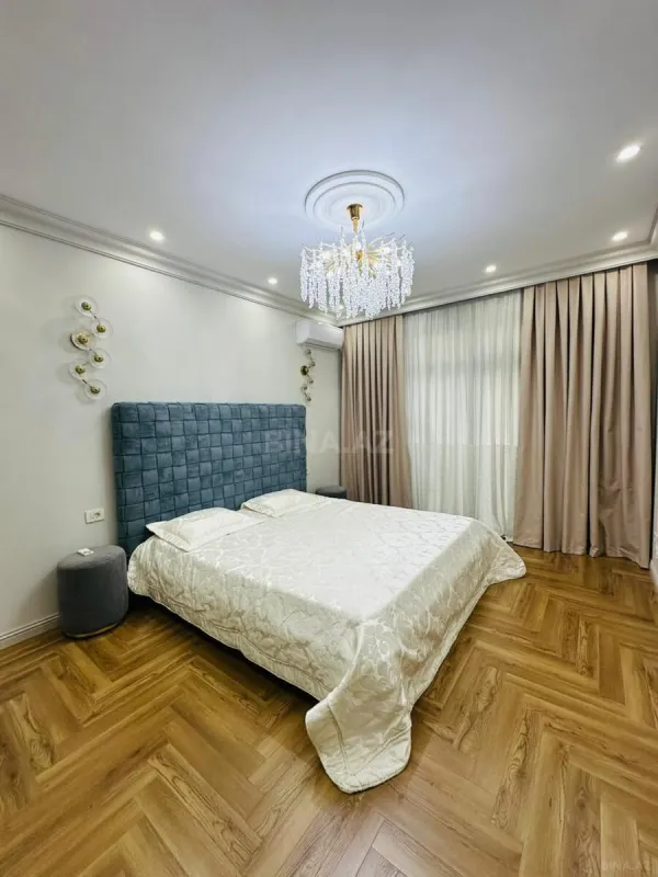Kirayə verilir 3 otaqlı mənzil 110 m²