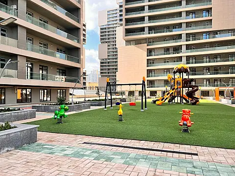 Kirayə verilir 3 otaqlı mənzil 110 m² — Bakı, Yasamal 3 otaq 110.00 m²