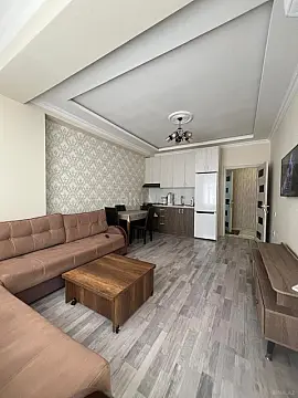 Kirayə verilir 2 otaqlı mənzil 60 m² — Bakı 2 otaq 60.00 m²