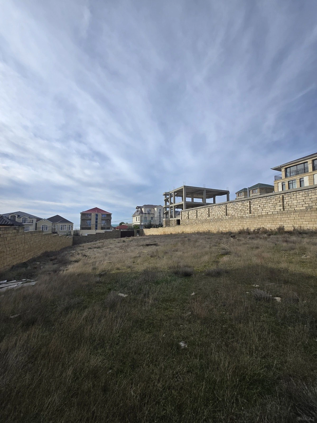 Satılır torpaq sahəsi 12 m²