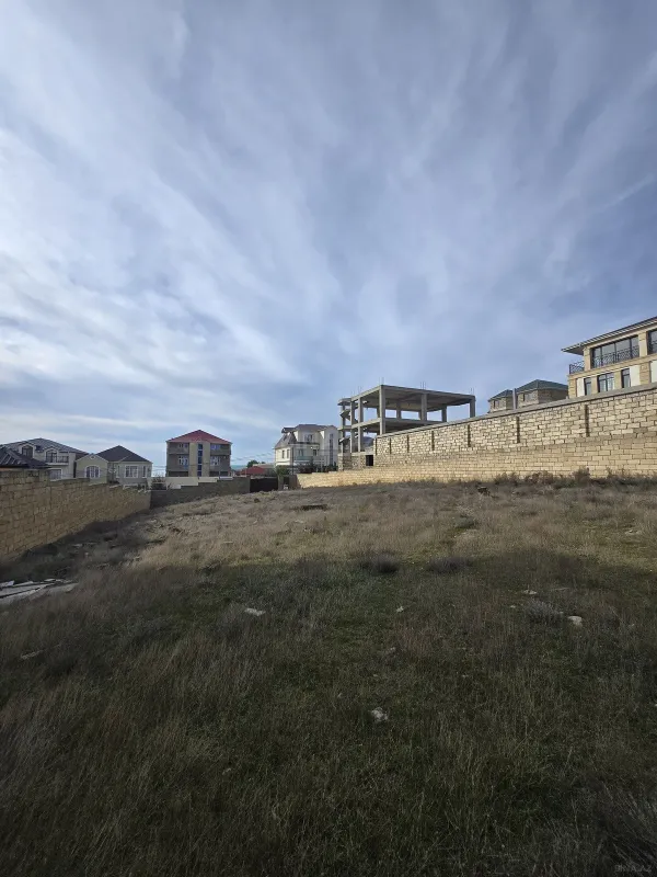 Satılır torpaq sahəsi 12 m²