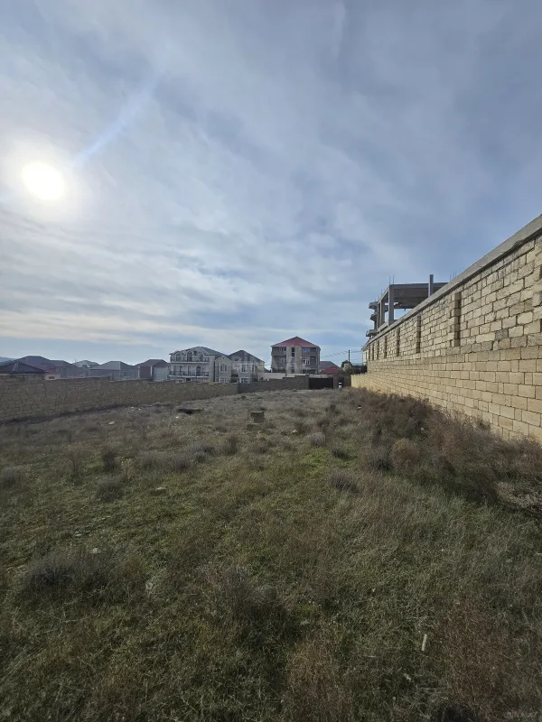 Satılır torpaq sahəsi 12 m²