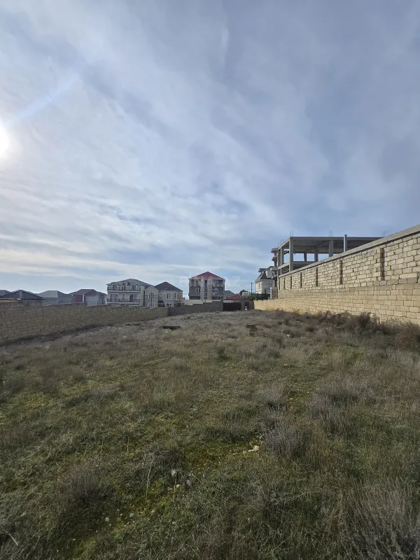 Satılır torpaq sahəsi 12 m²