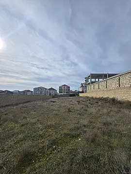 Satılır torpaq sahəsi 12 m² — Bakı, Badamdar 12.00 m²