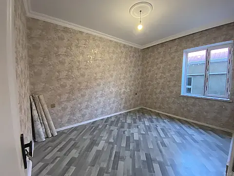 Satılır 3 otaqlı həyət evi 80 m²