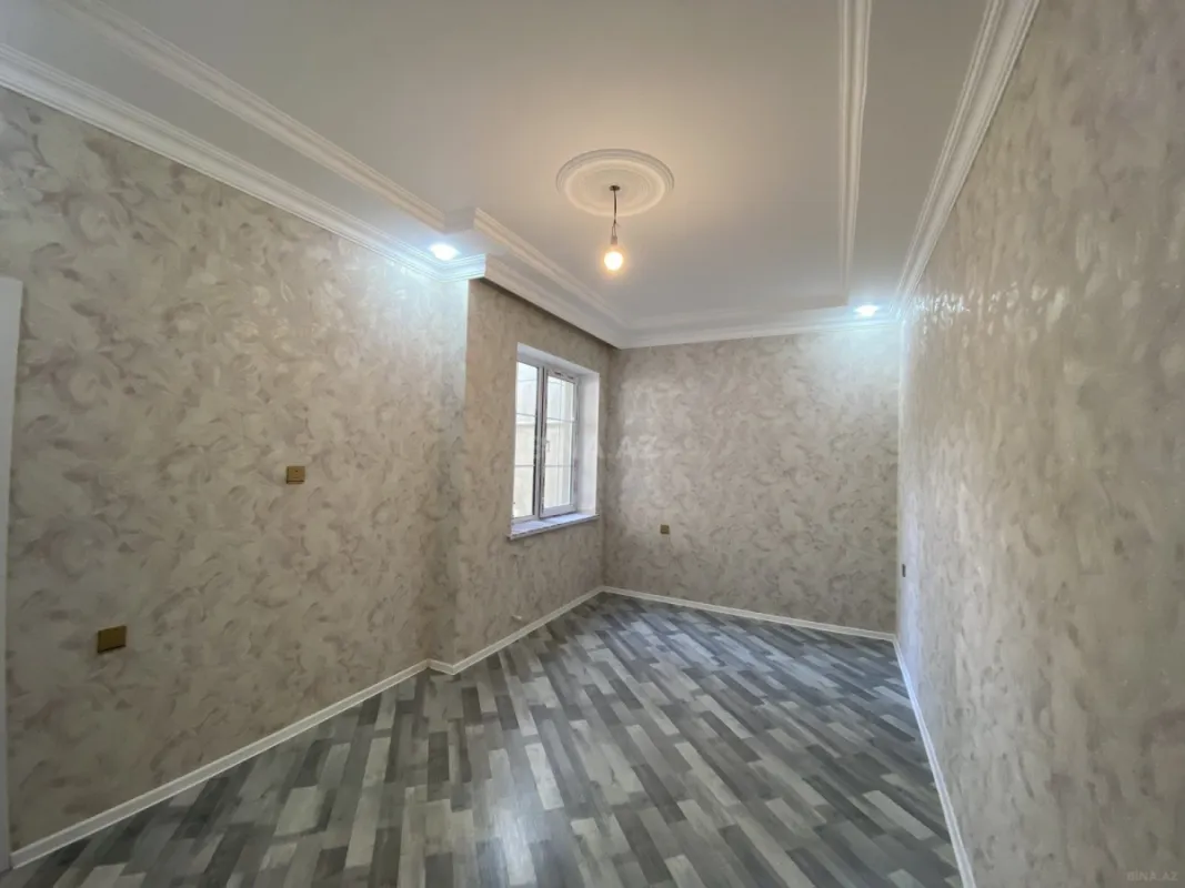 Satılır 3 otaqlı həyət evi 80 m²