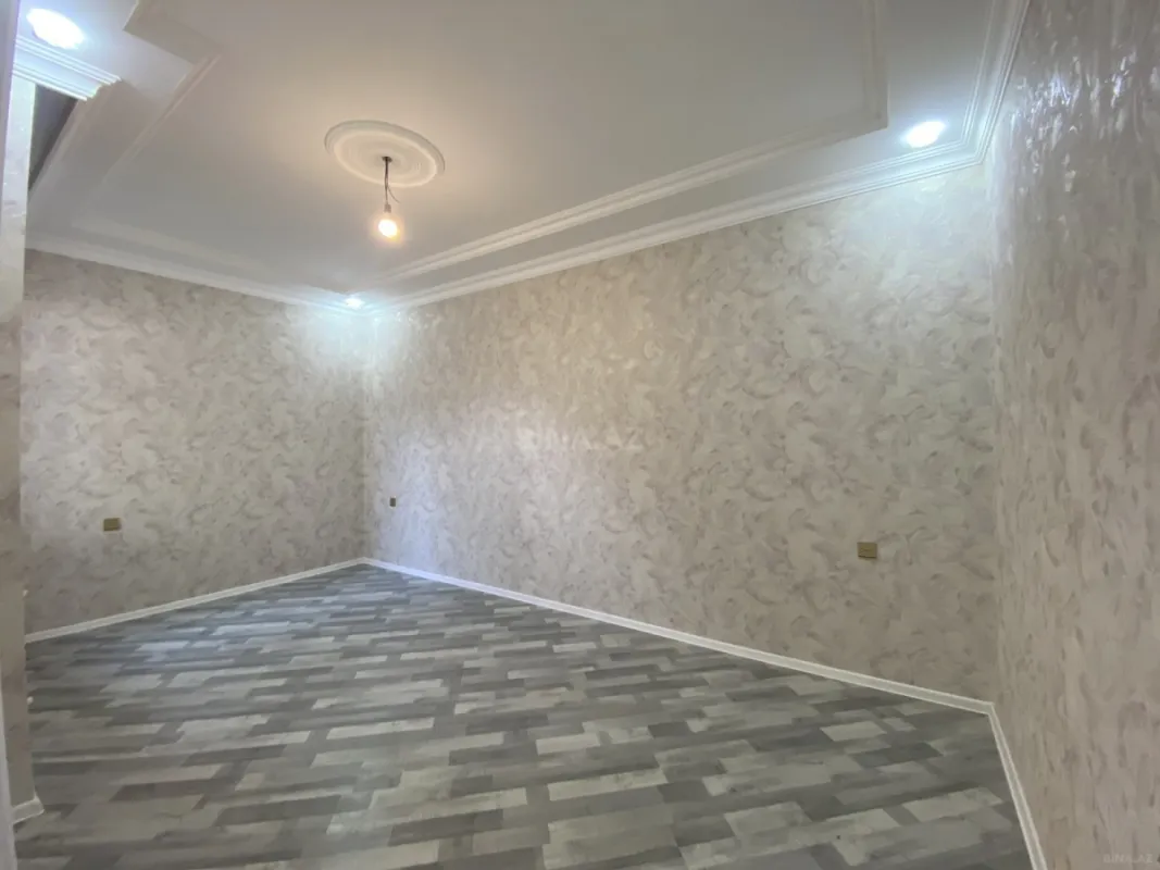 Satılır 3 otaqlı həyət evi 80 m²