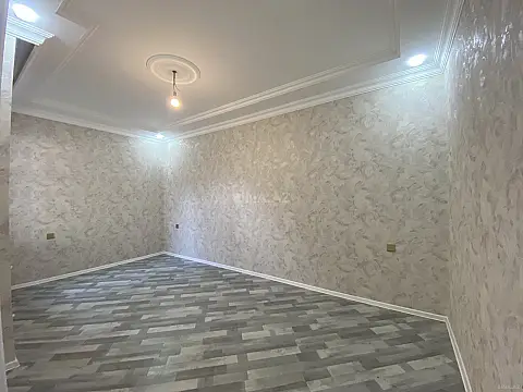 Satılır 3 otaqlı həyət evi 80 m²