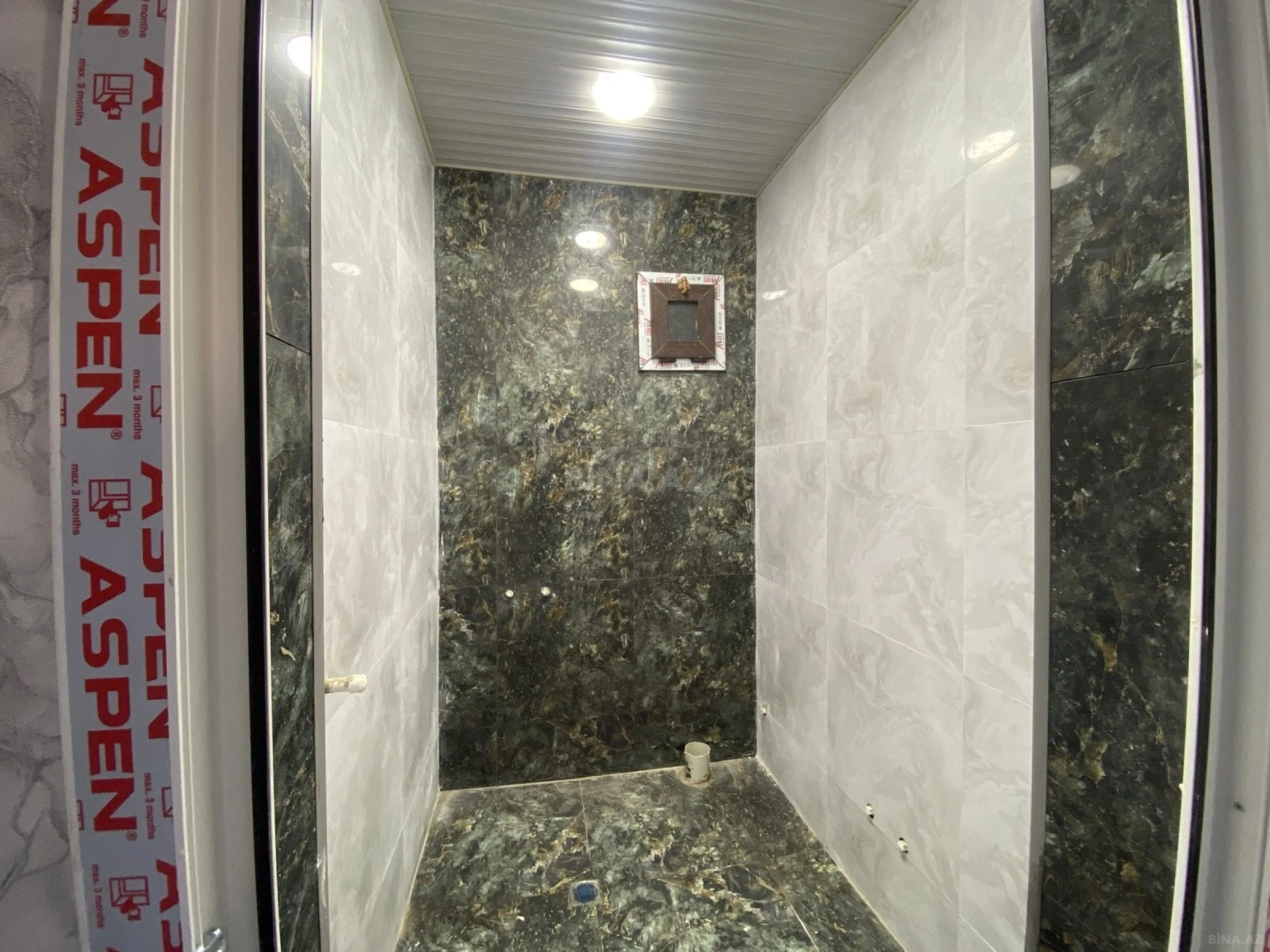 Satılır 3 otaqlı həyət evi 80 m²