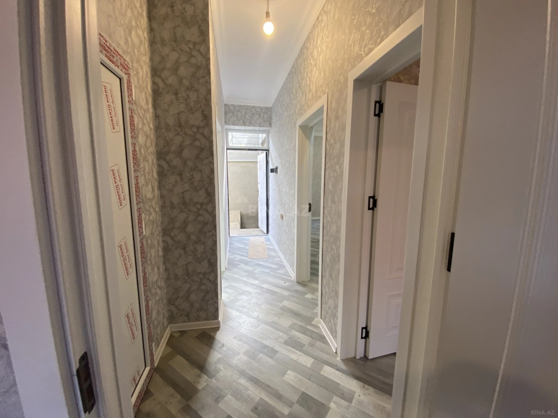 Satılır 3 otaqlı həyət evi 80 m²