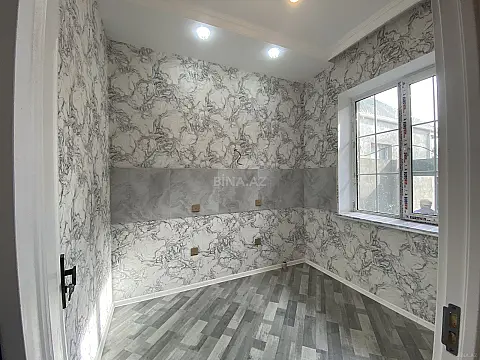 Satılır 3 otaqlı həyət evi 80 m²