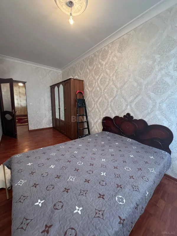 Kirayə verilir 2 otaqlı mənzil 55 m²