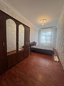 Kirayə verilir 2 otaqlı mənzil 55 m²