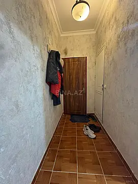 Kirayə verilir 2 otaqlı mənzil 55 m²