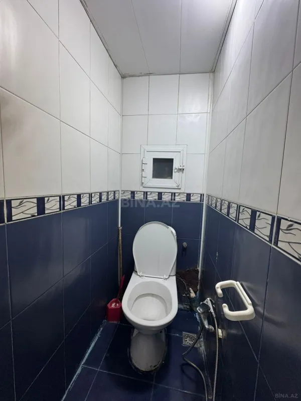 Kirayə verilir 2 otaqlı mənzil 55 m²