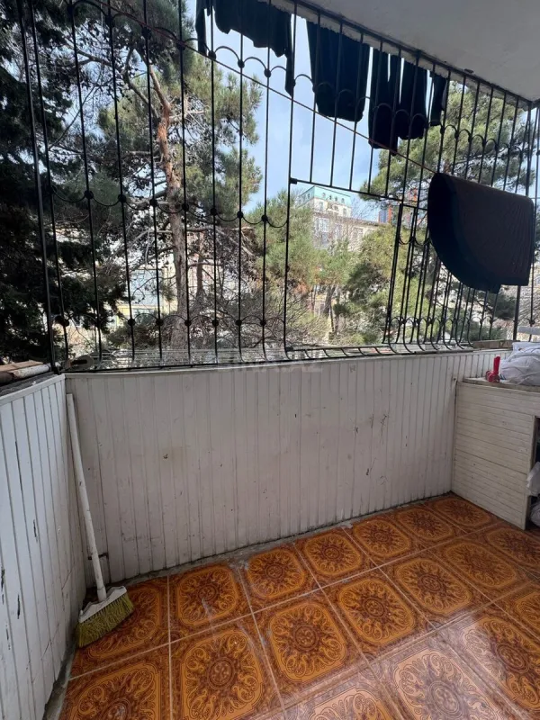 Kirayə verilir 2 otaqlı mənzil 55 m²