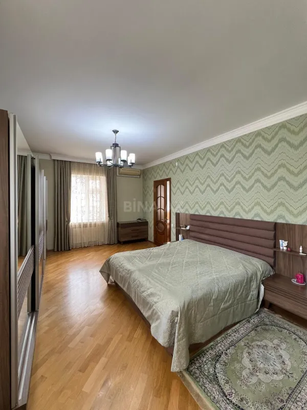 Satılır 4 otaqlı həyət evi 135 m²