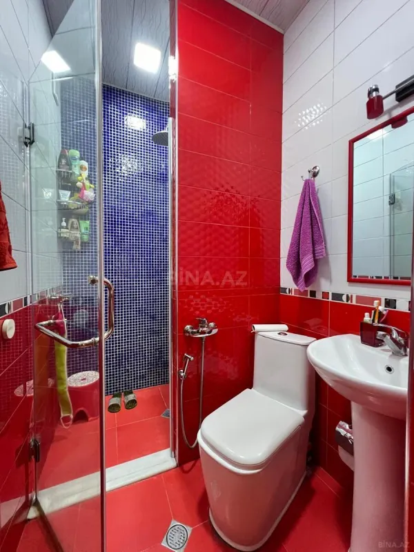 Satılır 4 otaqlı həyət evi 135 m²