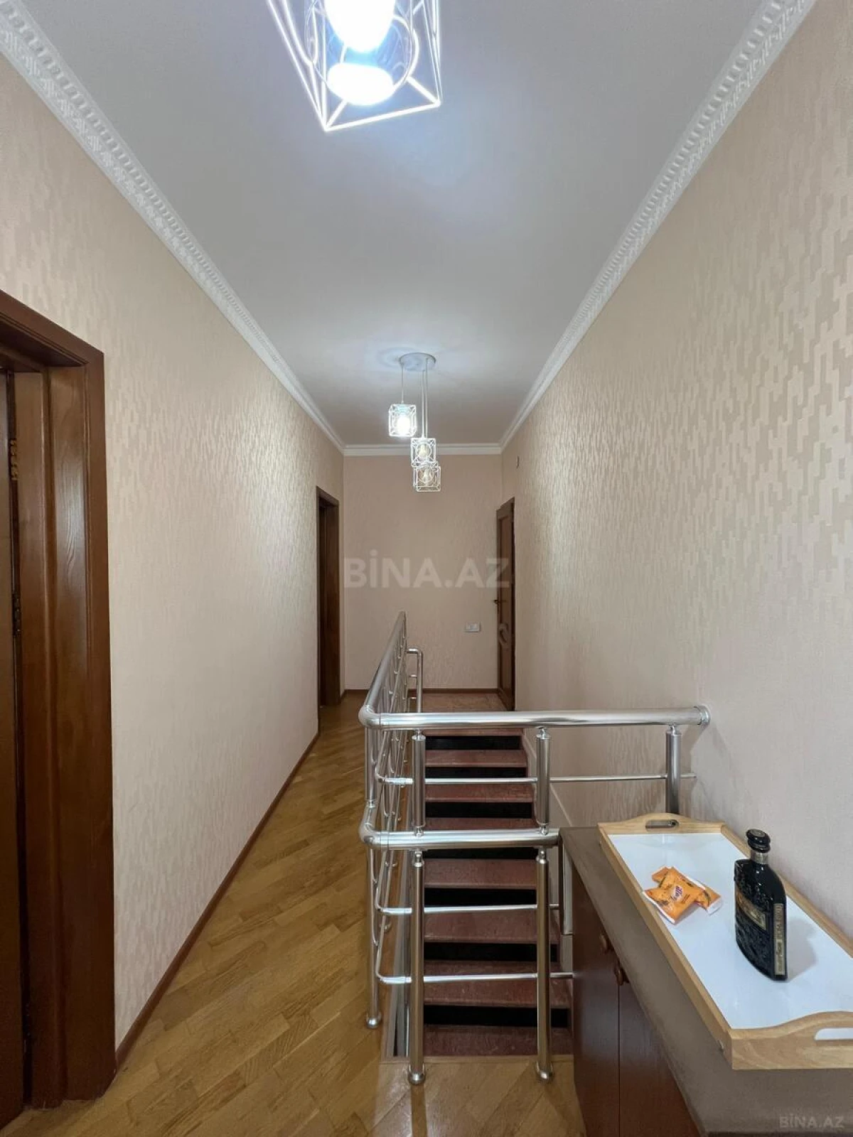 Satılır 4 otaqlı həyət evi 135 m²