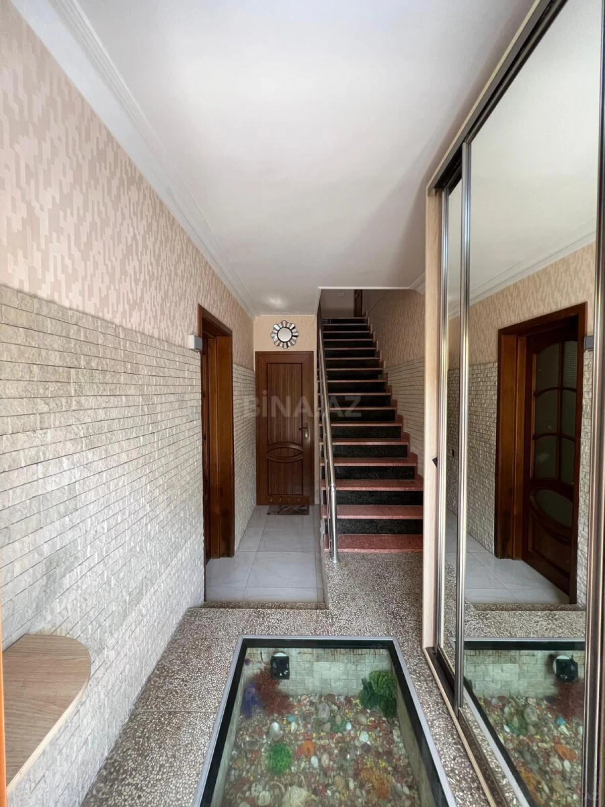 Satılır 4 otaqlı həyət evi 135 m²