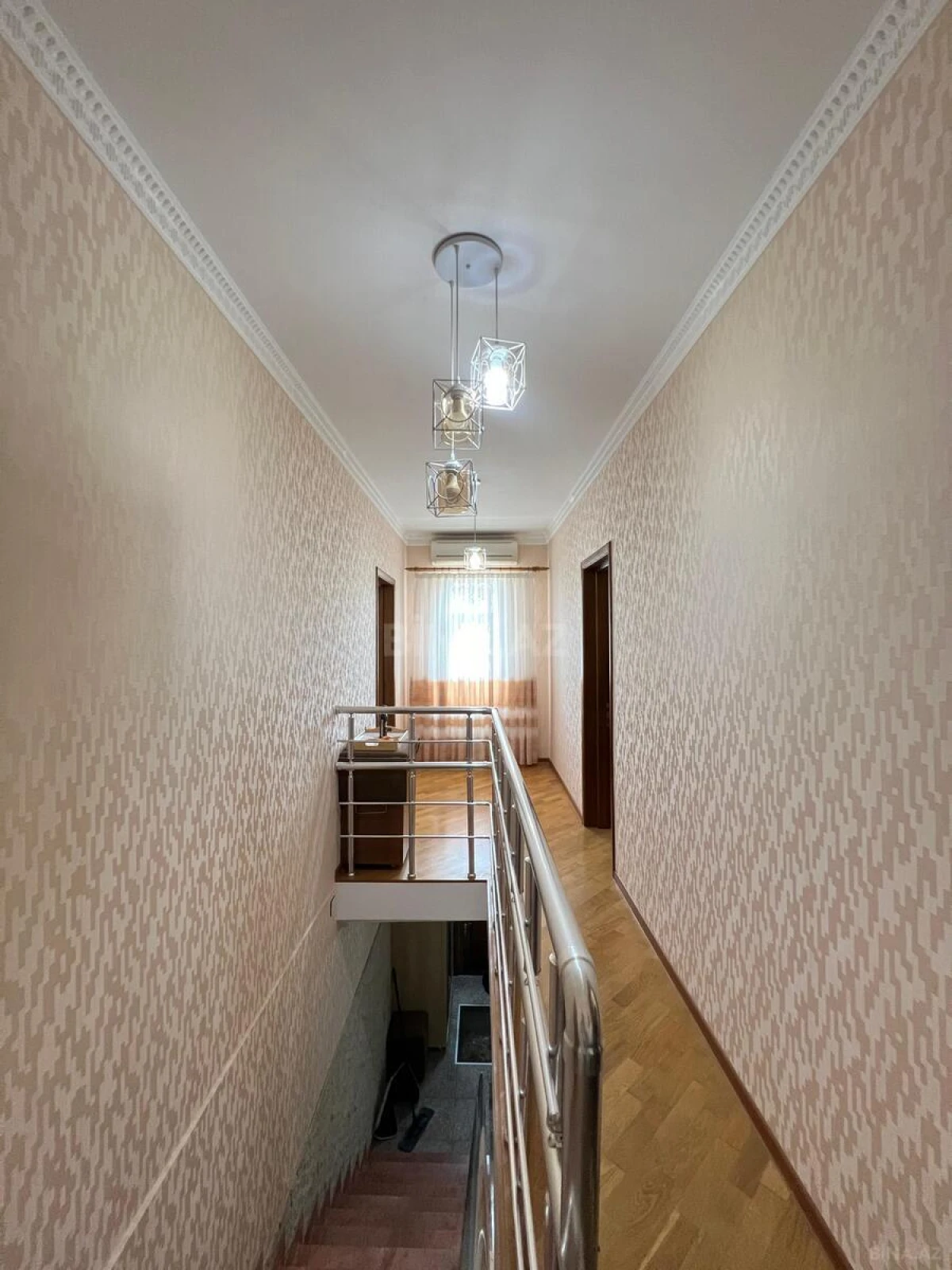 Satılır 4 otaqlı həyət evi 135 m²