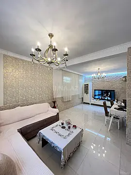 Satılır 4 otaqlı həyət evi 135 m²