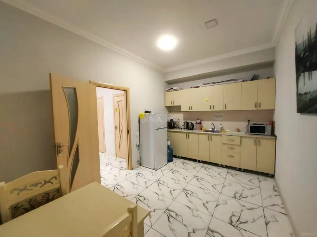 Kirayə verilir 1 otaqlı ofis 22 m²