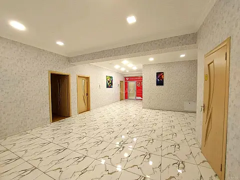 Kirayə verilir 1 otaqlı ofis 22 m²