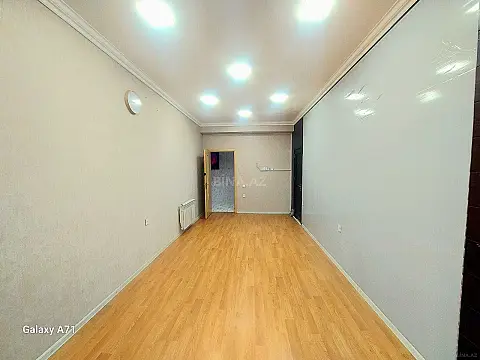 Kirayə verilir 1 otaqlı ofis 22 m²