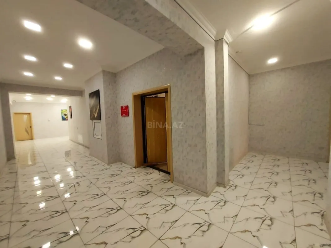 Kirayə verilir 1 otaqlı ofis 22 m²