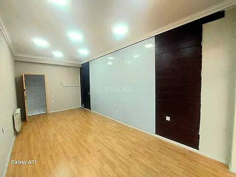 Kirayə verilir 1 otaqlı ofis 22 m² — Bakı, Xətai 1 otaq 22.00 m²