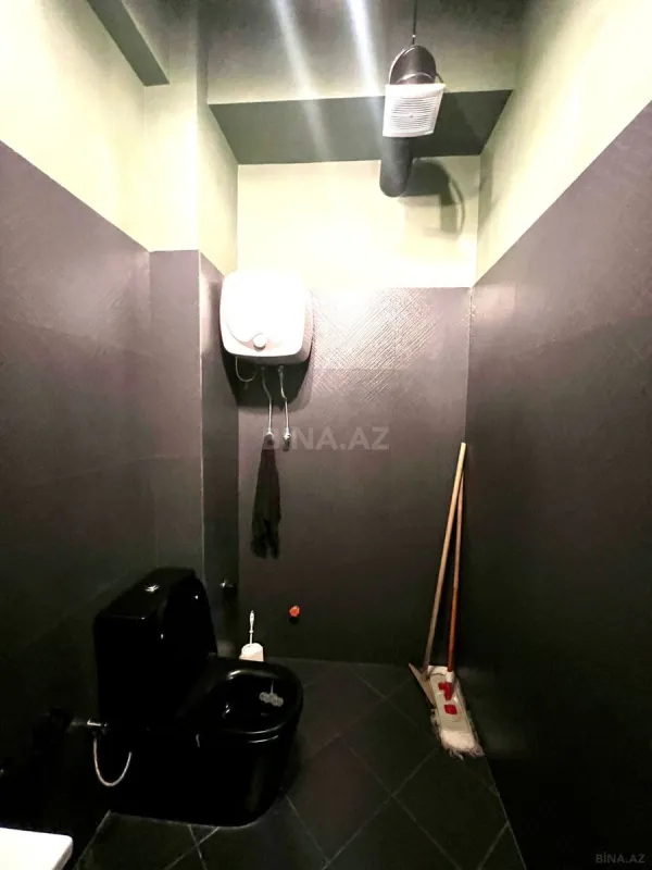 Kirayə verilir 2 otaqlı ofis 80 m²