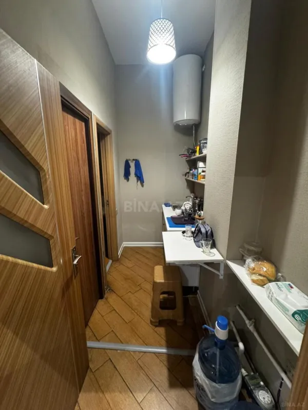 Kirayə verilir 3 otaqlı ofis 100 m²