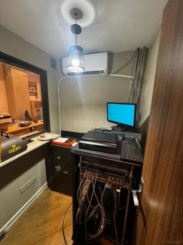 Kirayə verilir 3 otaqlı ofis 100 m²