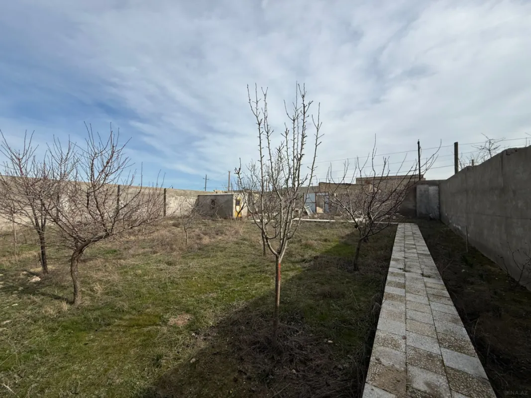 Satılır torpaq sahəsi 5 m²