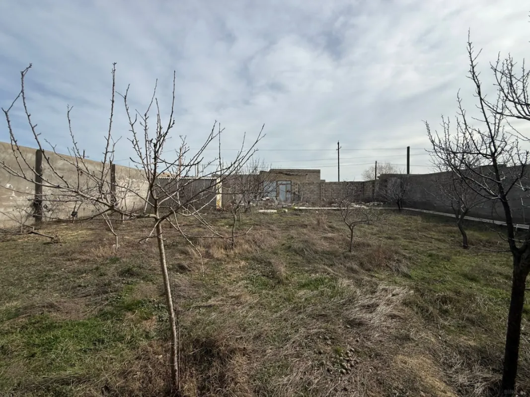 Satılır torpaq sahəsi 5 m²