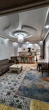 Satılır 3 otaqlı həyət evi 90 m² — Bakı, Maştağa 3 otaq 90.00 m²