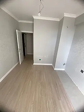 Satılır 1 otaqlı mənzil 35 m²