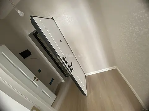 Satılır 1 otaqlı mənzil 35 m²