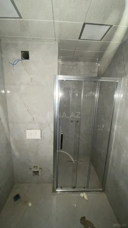 Satılır 1 otaqlı mənzil 35 m²