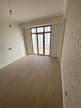 Satılır 1 otaqlı mənzil 35 m²