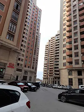 Satılır 4 otaqlı mənzil 125 m² — Bakı, Yasamal 4 otaq 125.00 m²
