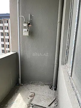 Satılır 2 otaqlı mənzil 76 m²
