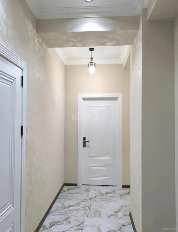 Satılır 3 otaqlı mənzil 92 m²