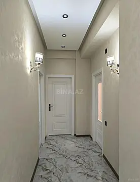 Satılır 3 otaqlı mənzil 92 m²