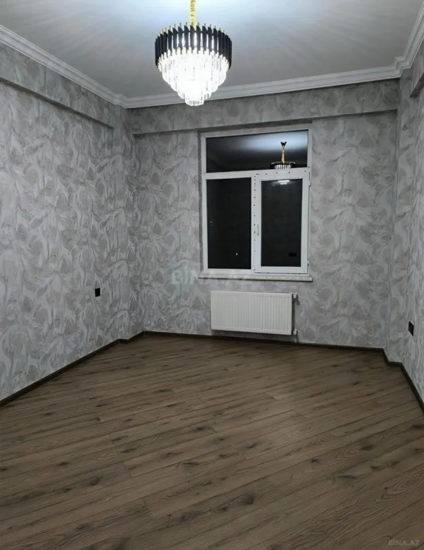 Satılır 3 otaqlı mənzil 92 m²