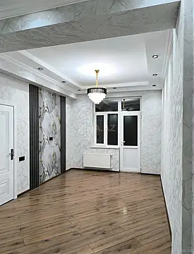Satılır 3 otaqlı mənzil 92 m² — Bakı 3 otaq 92.00 m²