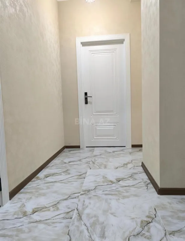Satılır 3 otaqlı mənzil 92 m²
