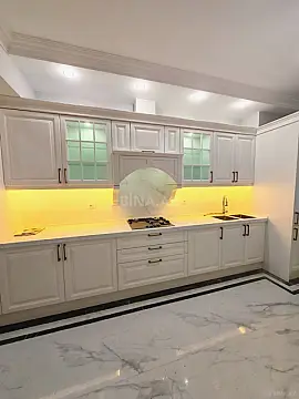 Satılır 3 otaqlı mənzil 115 m² — Bakı, Nəsimi 3 otaq 115.00 m²