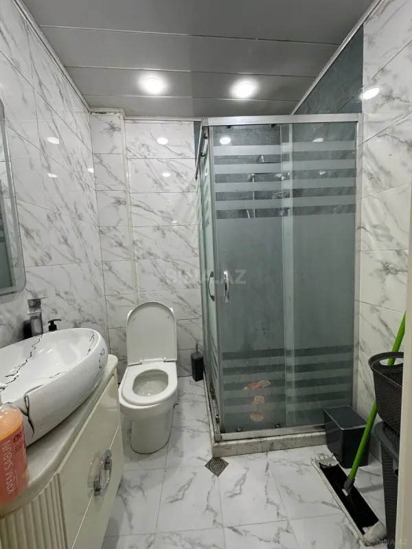 Satılır 2 otaqlı mənzil 60 m²